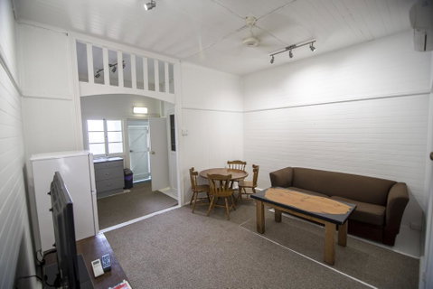 Ryan's Rest Boutique Accommodation - Hotel Gold Coast 1