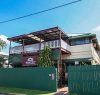 Ryan's Rest Boutique Accommodation - Hotel Gold Coast