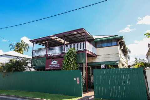 Ryan's Rest Boutique Accommodation - Hotel Gold Coast 0