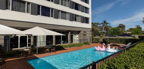Rydges Bankstown - Hotel Gold Coast 0