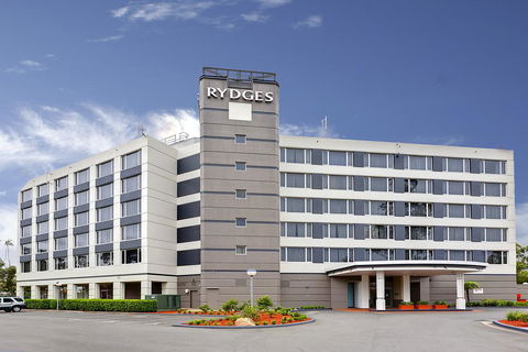 Rydges Bankstown - Hotel Gold Coast 3