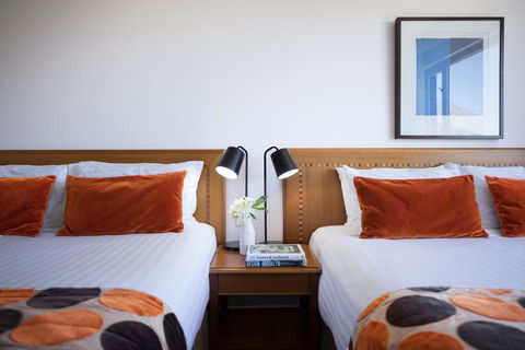 Rydges Bankstown - Hotel Gold Coast 2