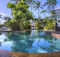 Rydges Esplanade Resort Cairns - Hotel Gold Coast