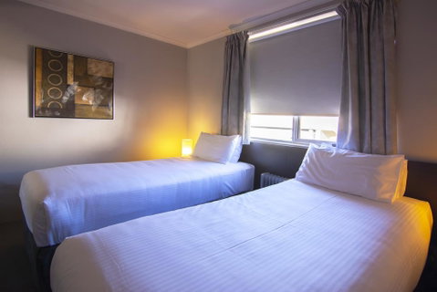 Rydges Horizons Snowy Mountains - Hotel Gold Coast 3
