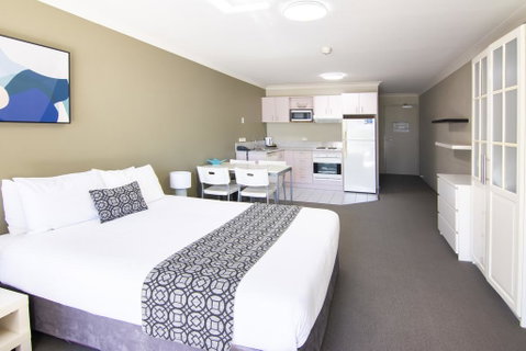 Rydges Horizons Snowy Mountains - Hotel Gold Coast 2