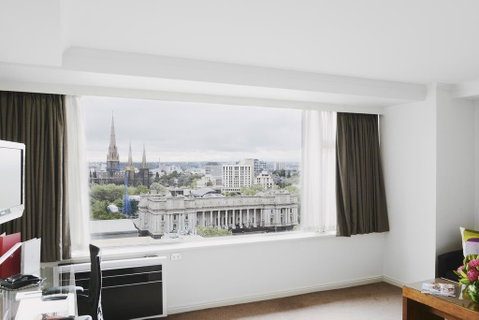 Rydges Melbourne - Hotel Gold Coast 2