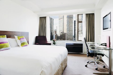 Rydges Melbourne - Hotel Gold Coast 0