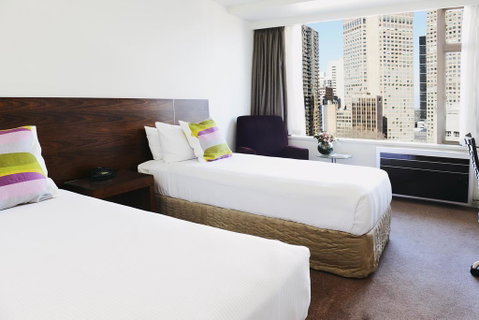 Rydges Melbourne - Hotel Gold Coast 3