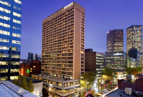 Rydges Melbourne - Hotel Gold Coast 1