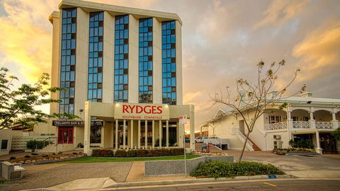 Rydges Southbank Townsville - Hotel Gold Coast 0