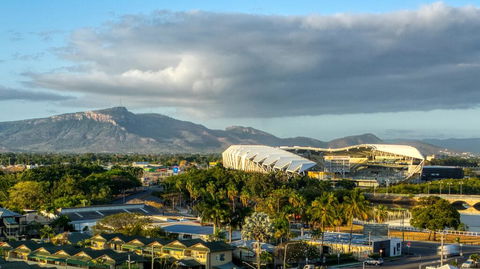 Rydges Southbank Townsville - Hotel Gold Coast 3