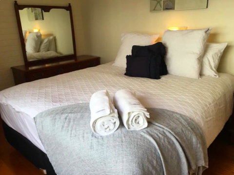 Rye 3 Great Location, Shops, Beach, FREE Wine, Wifi And Netflix - Hotel Gold Coast 3