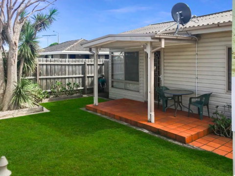 Rye 3 Great Location, Shops, Beach, FREE Wine, Wifi And Netflix - Hotel Gold Coast 1