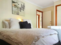 Rye 3 Great Location Shops Beach FREE Wine Wifi and Netflix