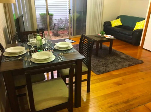 Rye 3 Great Location, Shops, Beach, FREE Wine, Wifi And Netflix - Hotel Gold Coast 2