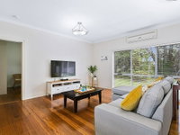 Rye Beach Holiday Home