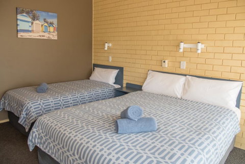 Rye Beach Motel Australia - Hotel Gold Coast 2