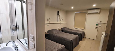 Ryley Motor Inn - Hotel Gold Coast 2