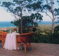 Sacred Mountain Retreat - Hotel Gold Coast