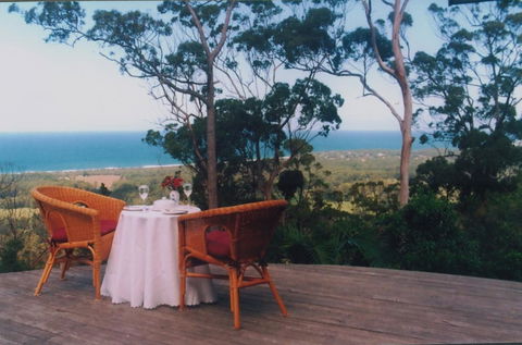 Sacred Mountain Retreat - Hotel Gold Coast 0