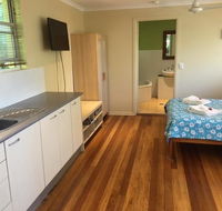 Safety Beach Ocean Bungalows - Hotel Gold Coast