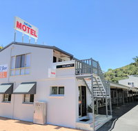Sail Inn Motel - Hotel Gold Coast