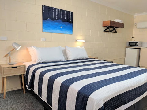 Sail Inn Motel - Hotel Gold Coast 1