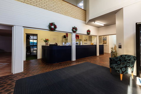 Sails Geraldton Accommodation - Hotel Gold Coast 1