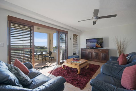 Salerno On The Beach - Hotel Gold Coast 1