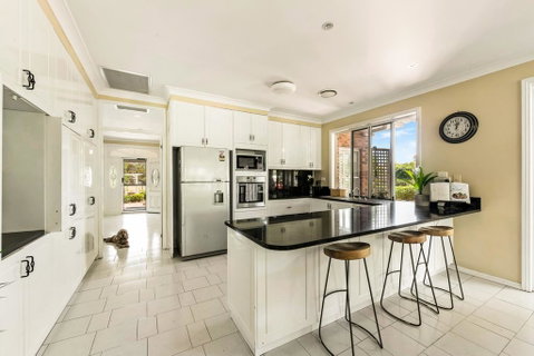 Saleview Estate - Hotel Gold Coast 2