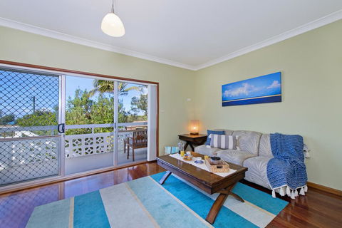 Salt Breeze - Hotel Gold Coast 1