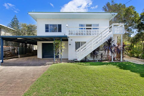 Salt Breeze - Hotel Gold Coast 0