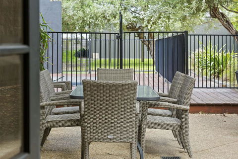 SALTAIR - MOUNT MARTHA - Hotel Gold Coast 1