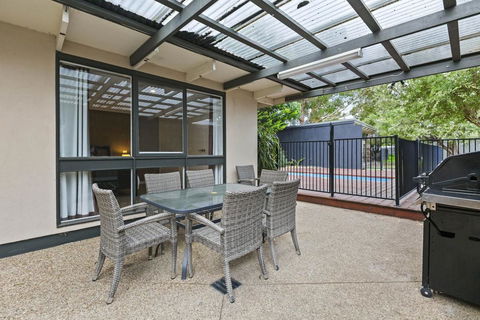 SALTAIR - MOUNT MARTHA - Hotel Gold Coast 3