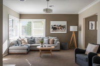 Sampson St Large Stylish CBD Home Sleeps 11