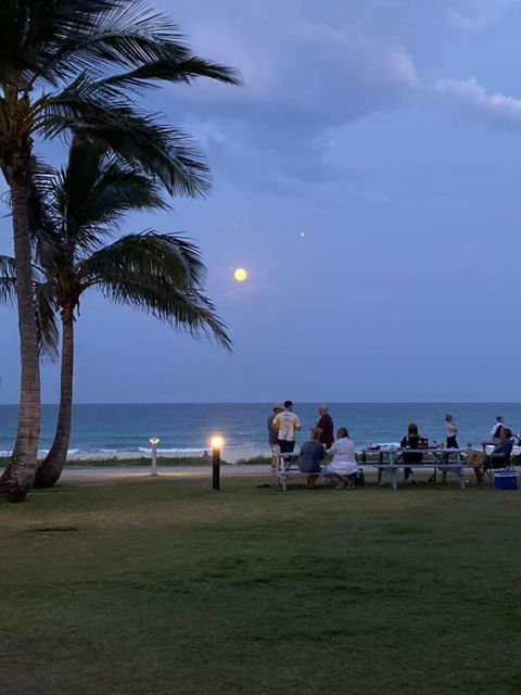 San Simeon Beachfront Apartments Tugun - Hotel Gold Coast 3