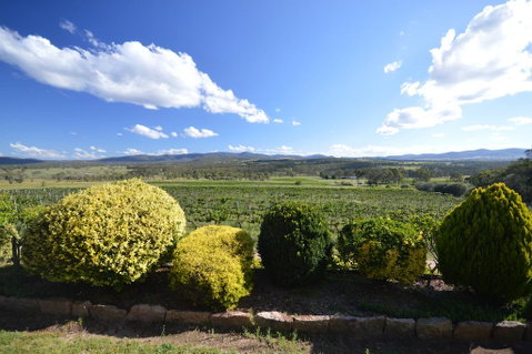 Sancerre Estate - Hotel Gold Coast 0