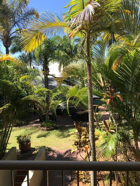 Sanctuary Beach Resort - Hotel Gold Coast 1