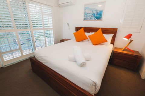Sanctuary Lake Apartments - Hotel Gold Coast 3