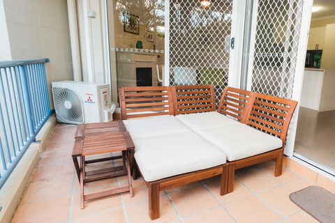 Sanctuary Lake Apartments - Hotel Gold Coast 1