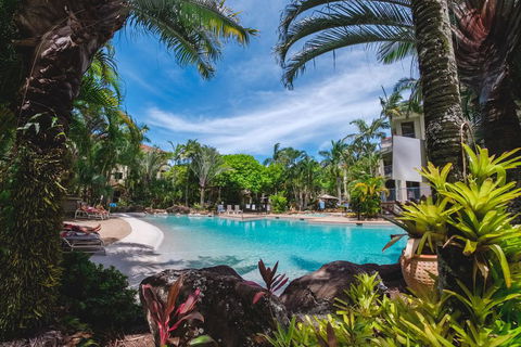 Sanctuary Lake Apartments - Hotel Gold Coast 0