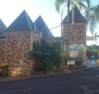 Sanctuary Resort Motor Inn - Hotel Gold Coast