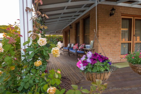 Sanctuary@Waratah - Hotel Gold Coast 2