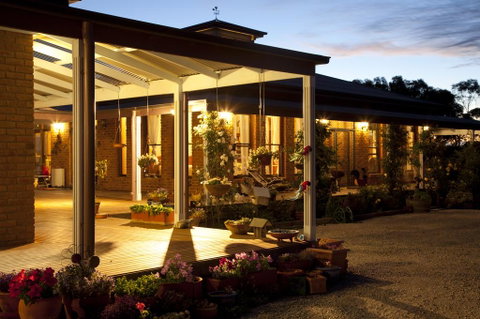 Sanctuary@Waratah - Hotel Gold Coast 3