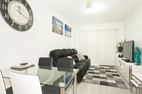 Sand & Sea 1 - Sawtell, NSW - Hotel Gold Coast 0