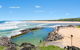 Sand & Sea 1 - Sawtell, NSW - thumb 3