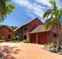 SAND DUNES - Hotel Gold Coast