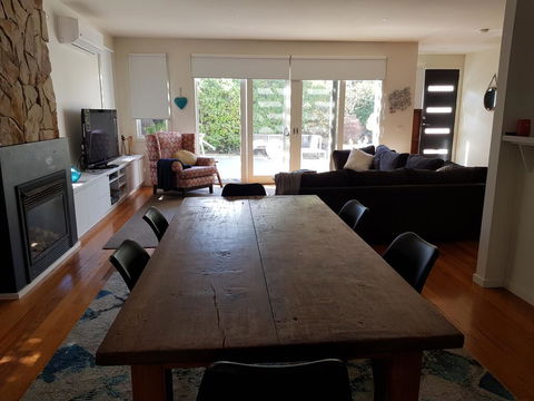 Sand Dunes - Hotel Gold Coast 2
