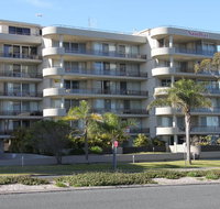 Sandbar 102 - Forster Main Beach - Hotel Gold Coast