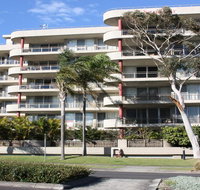 Sandbar 103 - Forster Main Beach - Hotel Gold Coast